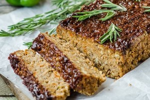 Netikras zuikis be mėsos: nustebsite, koks tobulas jo skonis