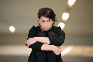 Asmik Grigorian tolsta: horizonte – debiutai JAV ir Zalcburgo festivalyje