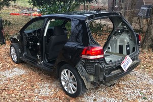 Skandalingųjų „Volkswagen“ grąžinimas virsta komedija: išlupo ką tik galėjo