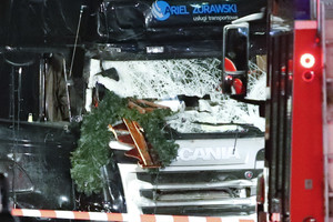 Prancūzija po žudynių Berlyne sugriežtino saugumo priemones Kalėdų mugėse