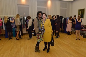 Lietuvoje gyvenančiai etiopei teko būti pagalbos prašančiojo vietoje