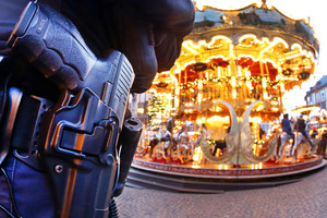 Berlyne sulaikytas pakistanietis paleistas: policijai neužteko įrodymų