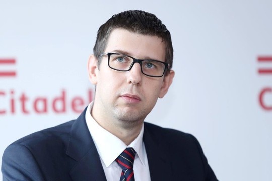 Lietuvos ir Latvijos verslo padangėje optimizmas blėsta