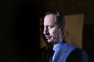 Lietuvos ambasadorius: „Išpuolis Berlyne – vienas rimčiausių per daugelį metų“