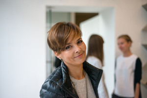 A. Kudabienė: „Atrodo, kuo daugiau skausmo patiria vaikas, tuo jis atviresnis ir nuoširdesnis“