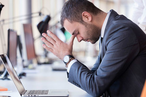 Sūnus įsidarbino dangoraižyje: „Iškart negalėjome patikėti, kas ten vyksta“