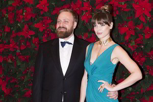 Seksualus Romualdo Mačiulio patarimas: „Prieš šventes reikia vienas kitam duoti“