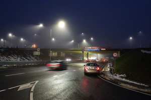 Patikrinome Vilniaus vakarinį aplinkkelį: greitis – neįtikėtinas