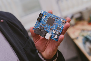 Lietuvių technologijomis naudojasi ir „Real“ futbolininkai