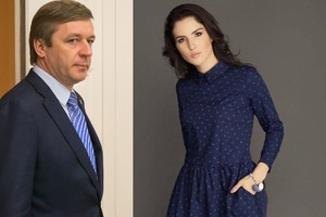 Garsi mama rėžė Ramūnui Karbauskiui: „Prašau nekvailioti“