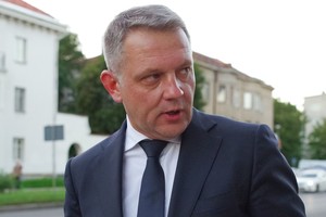 Lietuvos korupcijos žemėlapis: kokį poveikį padarė Eligijaus Masiulio skandalas?