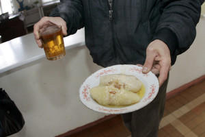 Lietuvoje plinta virusas, pažeidžiantis kepenis. Suserga dvigubai daugiau