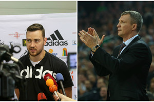 Tomas Pačėsas į „Lietuvos rytą“ kviečia Donatą Motiejūną