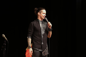 Jeronimas Milius – apie savo išgarsėjimą, iššūkius ir pasikeitusį tėvo įvaizdį