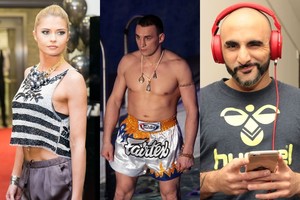 Garsūs žmonės apie nužudytą Remigijų Morkevičių: „Jis buvo kovotojas“