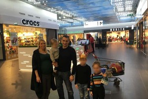 Remigijaus Morkevičiaus gedėti liko netrukus gimdysianti mylimoji