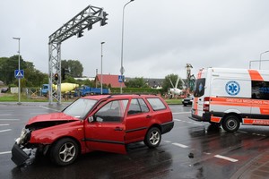 5 pavojingiausios vietos Vilniuje: kaip elgtis vairuotojams
