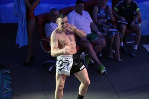 Nušauto Remigijaus Morkevičiaus biografijoje – net kelios brutalios muštynės