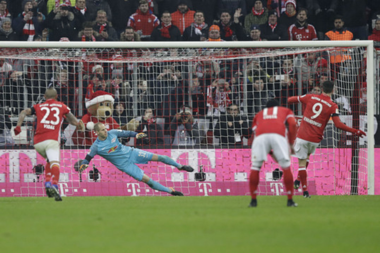 Robertas Lewandowskis