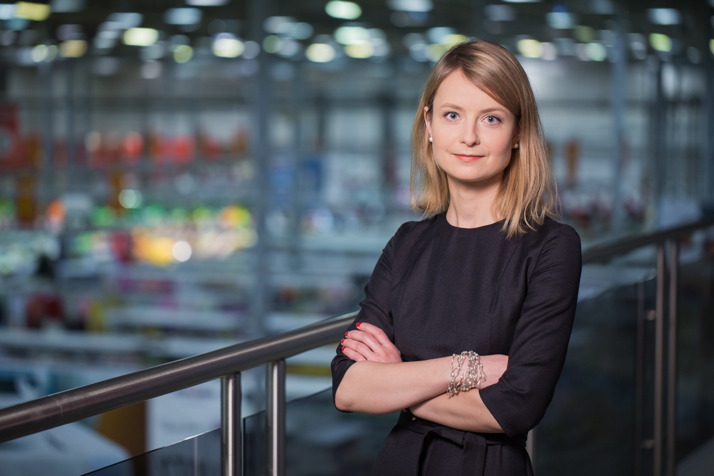 Prieš prisijungdama prie „Maxima LT“ vadovų komandos, R. Dantė septynerius metus ėjo tarptautinės bendrovės „Danone“ ryšių su visuomene vadovės Baltijos šalyse pareigas bei buvo Lietuvos maisto pramonės asociacijos valdybos narė.