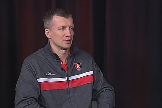 Tomas Pačėsas aptarė metus: „Galiu apgailestauti tik dėl vieno dalyko“