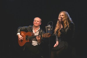 Londone gyvenanti Donata Virbilaitė sveikina su Kalėdomis: „Širdį traukia į Lietuvą“