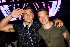 Paskutinis „Radistų“ pasirodymas šiemet – Kalėdos net dviejuose miestuose