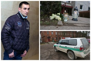 Remigijaus Morkevičiaus nužudymo versijos: kerštas, skolos ir Deimantas Bugavičius