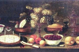 Senieji lietuviški receptai nepadarytų gėdos ir dabar