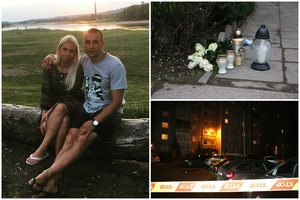 Remigijaus Morkevičiaus mylimosios drama: liko su vaikais ir be pinigų