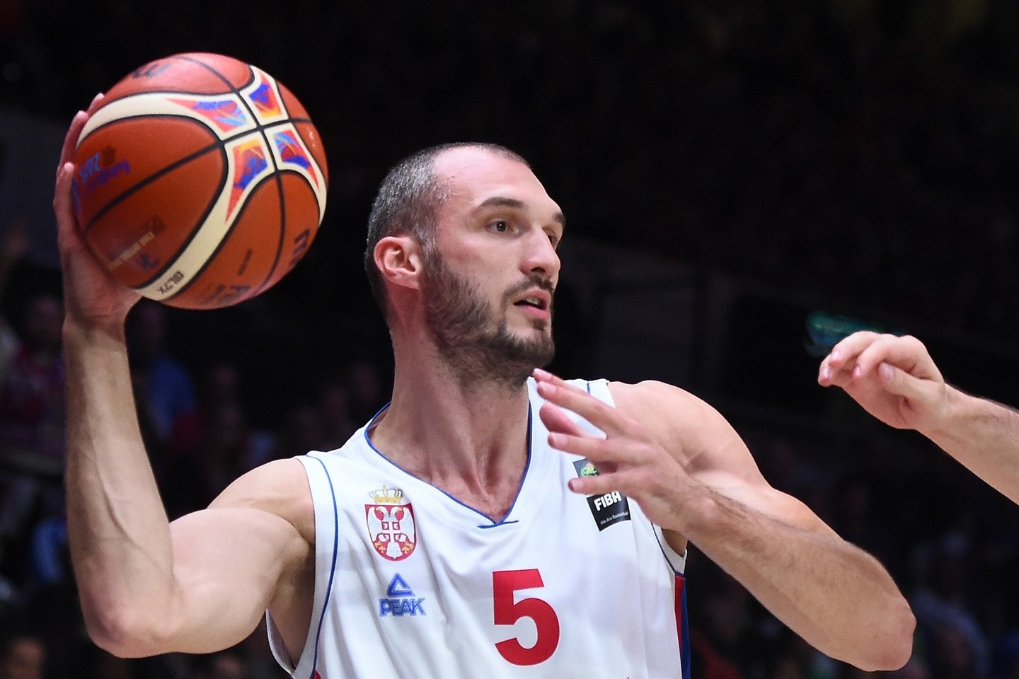 M.Simonovičius į „Real“ krepšį įmetė 20 taškų.