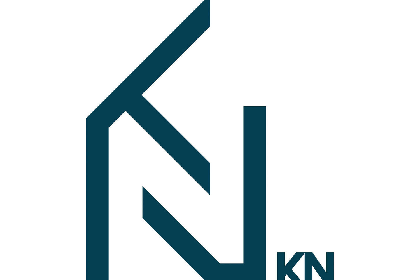 Naujasis „Klaipėdos naftos“ logotipas<br>„Klaipėdos nafta“ nuotr.