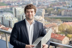 Tautiniai kostiumai – gražu, bet IT entuziastai turi geresnę idėją