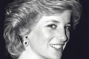 Paviešinti nematyti princesės Dianos laiškai: aprašytos intymios šeimos akimirkos