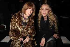 Po sunkios ligos mirė ilgametė „Vogue“ redaktorė