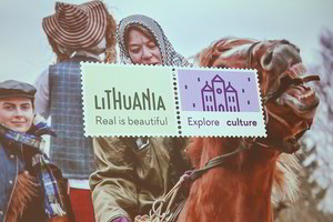 Antausis Lietuvai: mūsų šalį pristatantis šūkis – tarp blogiausiųjų