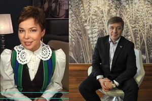 Audrė Kudabienė išklojo, ką mano apie Ramūno Karbauskio idėją