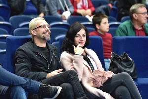 Aras Vėberis prabilo apie laukiamą kūdikį: „Tai stebuklas“