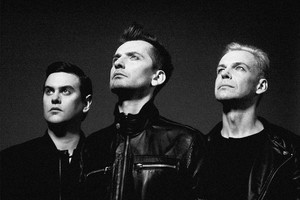 Per Kalėdas „Naktinės personos“ pristatys savąją „Depeche Mode“ versiją