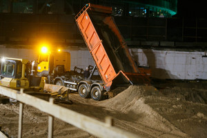 Vyksta tai, ko bijojo Vilnius: į Nerį jau teka srutos