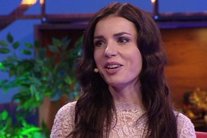 Inga Budrienė atkleidė, ką reiškia matyti vos 800 gramų sveriantį savo vaiką