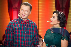 Stano apie Irenos Starošaitės ir Lino Lapėno pasirodymą: „Norėjau, kad šitas kankinimas baigtųsi“