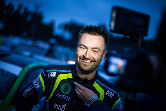 Dainius Matijošaitis atgaivino seną svajonę