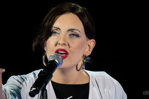 Jazzu suvaidinusi Rūta Ščiogolevaitė laimėjo muzikinį šou