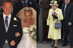 Britų karališkojoje šeimoje – skaudi netektis: rūmai prašo gerbti privatumą