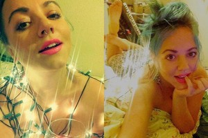 Daugybės kilogramų atsikračiusi Raimonda Masiulytė sužibėjo seksualumu