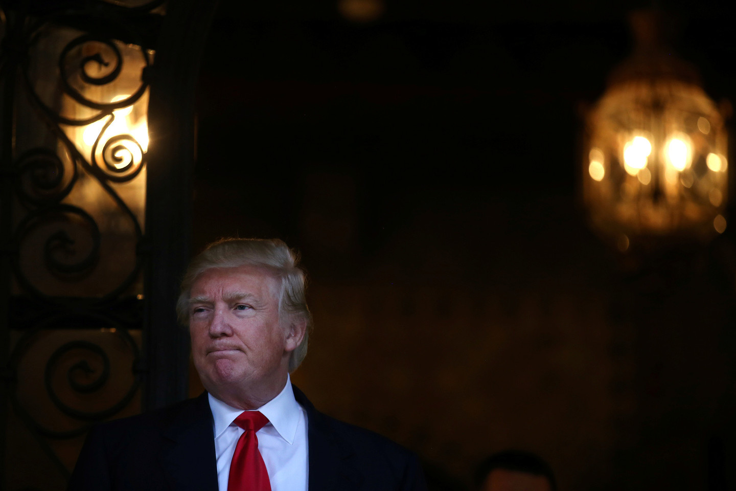 D.Trumpas turi gerų galimybių užtikrinti spartesnį JAV ekonomikos augimą.