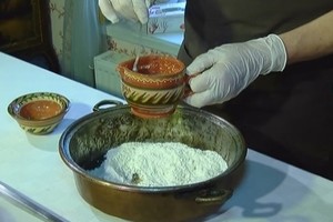 Etnologai pataria, ką gaminti ir kaip burtis per Kūčias