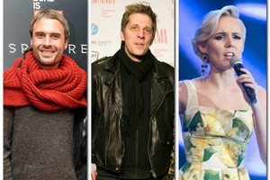 Skambios Kalėdos: 9 Lietuvos atlikėjų dainos, skirtos šių metų šventėms