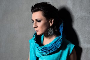 Neda Malūnavičiūtė: „Jei lįsi publikai į vieną vietą, nuo to niekam nebus geriau“